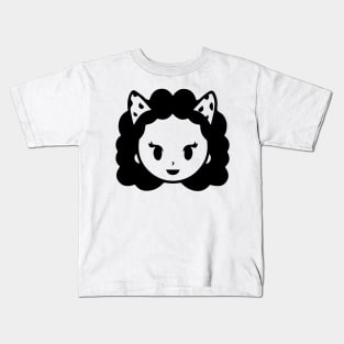 Little missy Kids T-Shirt